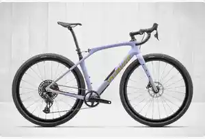 Fahrrad Carbon Highlight Kachel