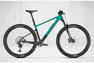 Carbon-Hardtails Highlightkacheln
