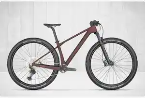 Damen-Hardtails Highlightkacheln