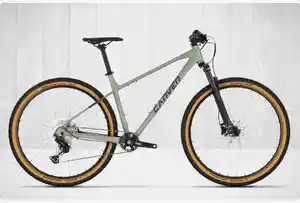 Carver-Hardtails Highlightkacheln