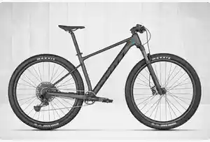 Hardtails mit 1x12 G&auml;ngen Highlightkacheln