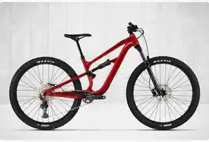 Trail-Fullys Highlightkacheln