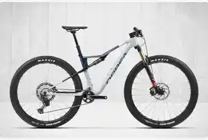 Fully Top Kategorie Cross Country