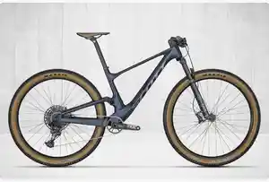 Fullys 29 Zoll Highlightkachel