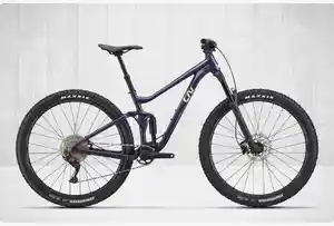 Fullys 27,5 Zoll Highlightkachel