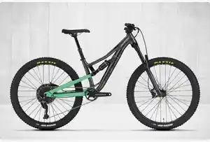 Fullys 26 Zoll Highlightkacheln 