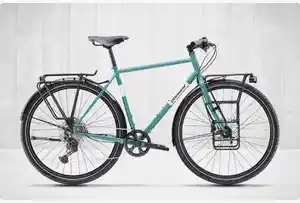 Trekkingr&auml;der 28 Zoll Highlightkacheln