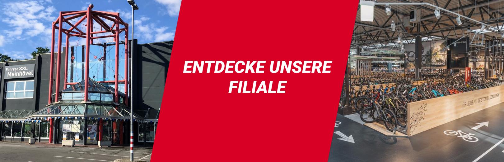 Fahrrad Xxl Meinhövel Bochum Dorstener Straße Bochum Fahrrad XXL Meinhövel - Dein Fahrradladen in Bochum