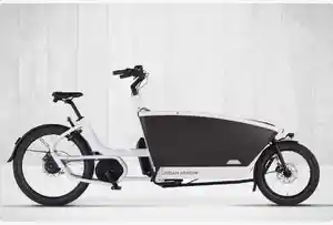 E-Lastenr&auml;der Highlightkachel