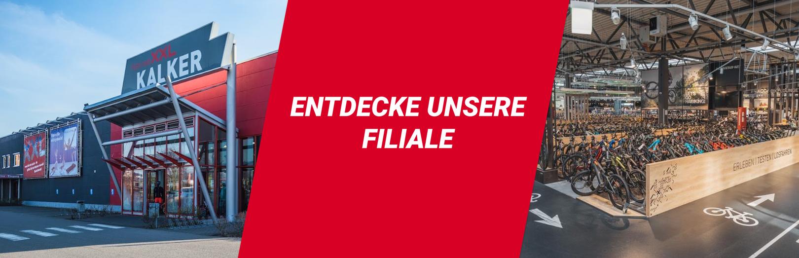 Xxl Kalker Ludwigshafen Fahrrad XXL Kalker - Dein Fahrradladen in Ludwigshafen
