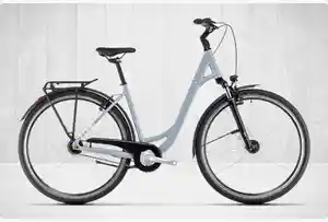 online verf&uuml;gbare Citybikes Highlightkachel