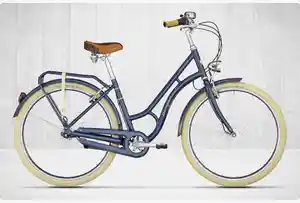 Citybikes 26 Zoll Highlightkachel Grafik