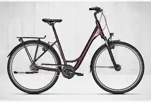 Kalkhoff-Citybikes Highlihgtkachel