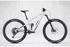 Cube-Enduro-Bikes Highlightkacheln