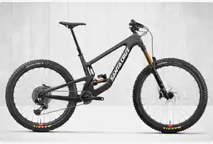 Santa-Cruz-Enduro-Bikes Highlightkacheln
