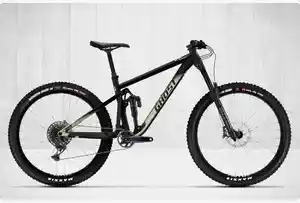 Ghost-Enduro-Bikes Highlightkacheln