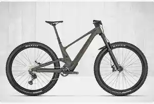 Scott-Enduro-Bikes Highlightkacheln