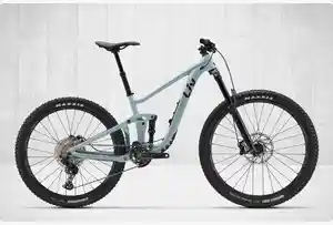 Enduro-Bikes 2024 Highlightkacheln