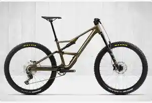 online verf&uuml;gbare Enduro-Bikes Highlightkacheln