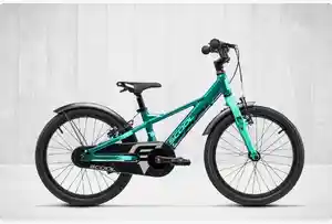 Kinderfahrr&auml;der 18 Zoll Highlightkacheln
