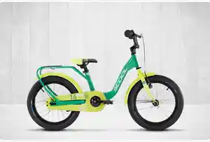 Kinderfahrr&auml;der 16 Zoll Higlightkacheln