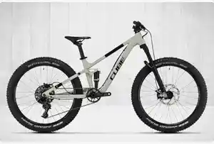 Kinder-Mountainbikes 24 Zoll Highlightkacheln