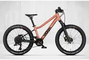 Kinder-Mountainbikes 20 Zoll Highlightkacheln