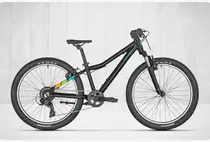 Bergamont-Kinder-Mountainbikes Highlightkacheln