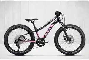 Ghost-Kinder-Mountainbikes Highlightkacheln