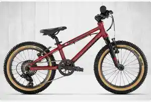 Kinder-Mountainbikes 16 Zoll Highlightkachel