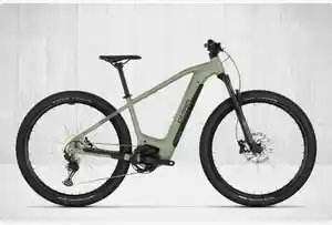 Carver-Strict-E-Serie Highlightkachel