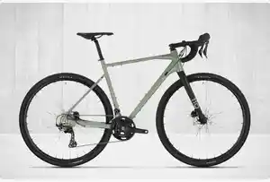Carver Gravel Highlightkachel