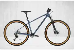 Carver-MTBs 29 Zoll Highlightkacheln