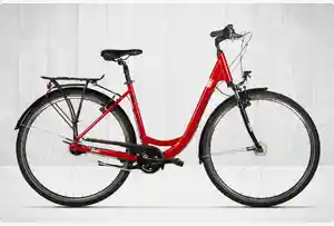 Carver Citybikes Highlightkachel