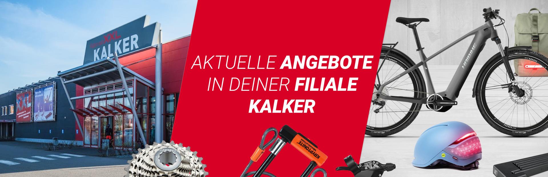 Fahrrad Xxl Kalker Oderstraße Ludwigshafen Am Rhein Exklusive Angebote bei Fahrrad XXL Kalker | Fahrrad XXL