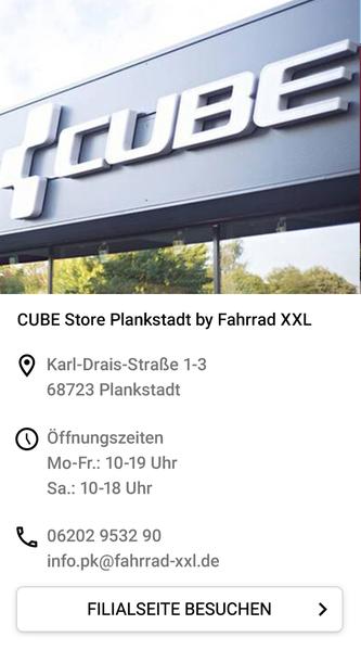 Entdecke deine Filiale in Plankstadt