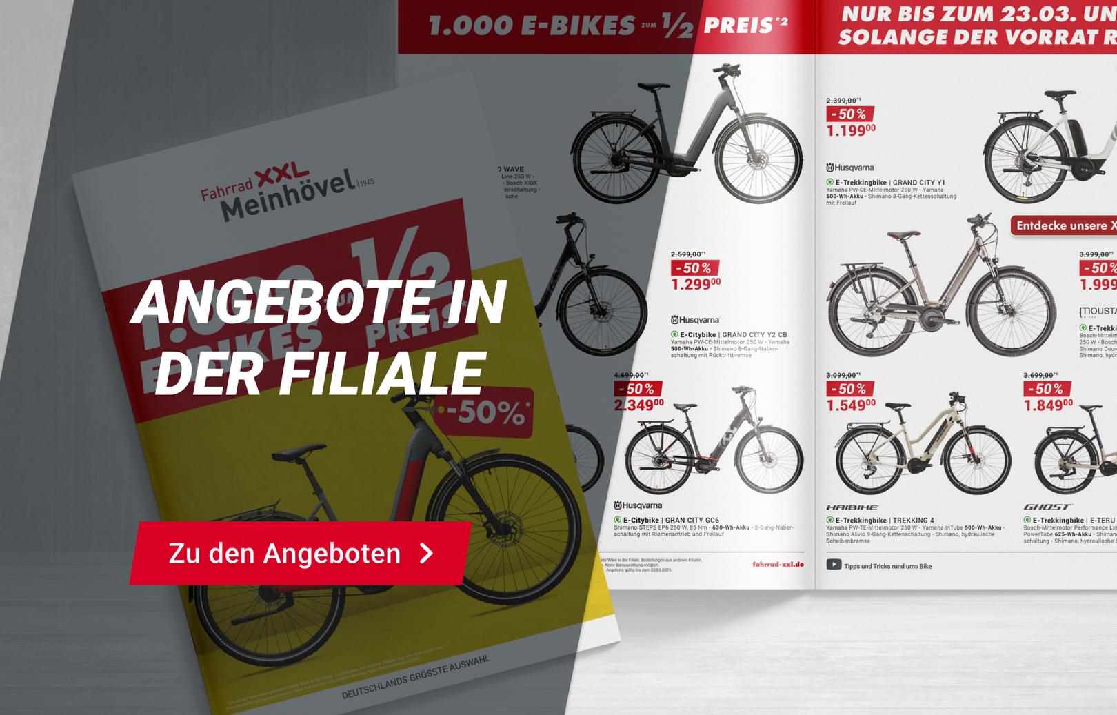 Fahrrad Xxl Meinhövel Bochum Dorstener Straße Bochum Fahrrad XXL Meinhövel - Dein Fahrradladen in Bochum