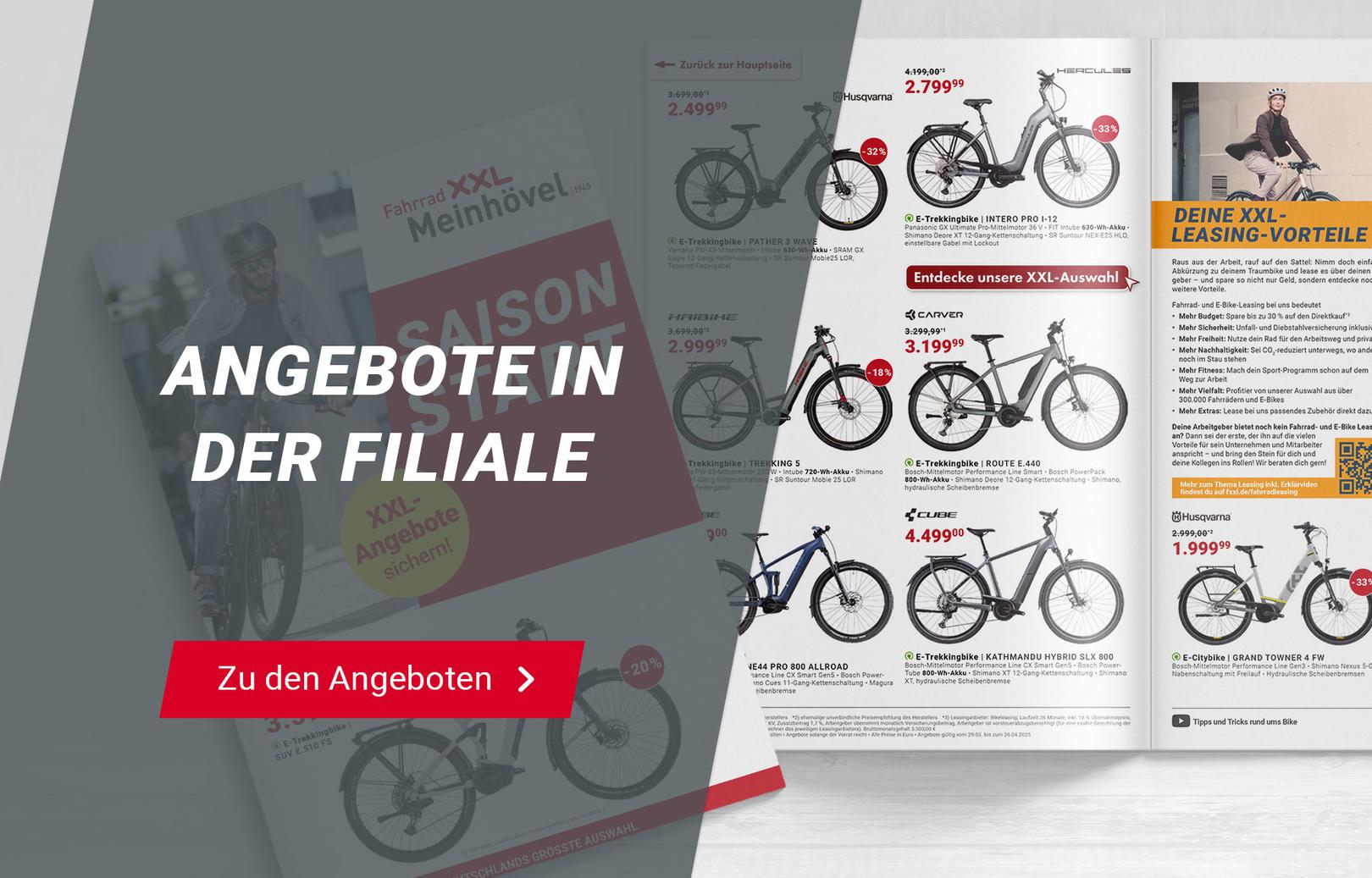 Fahrrad Xxl Meinhövel Bochum Dorstener Straße Bochum Fahrrad XXL Meinhövel - Dein Fahrradladen in Bochum