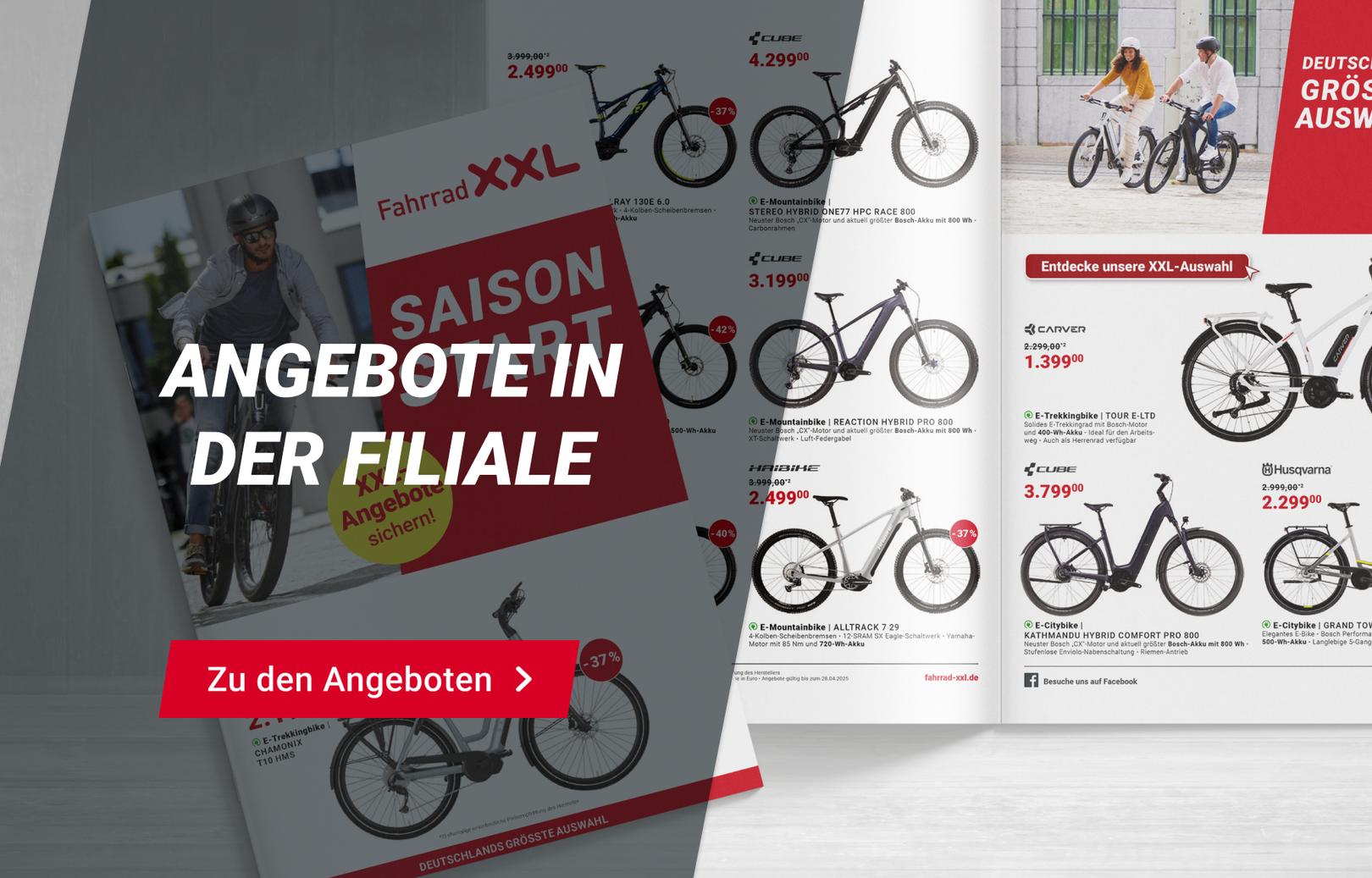 Fahrrad Xxl Halle Saale Fahrrad XXL - Dein Fahrradladen in Halle
