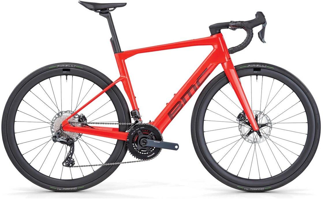 BMC Roadmachine 01 AMP