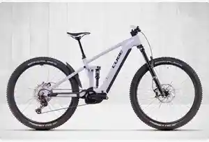 Cube-E-Bikes Highlightkachel