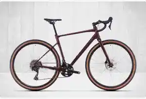 Cube-Gravel-Bikes Highlightkachel