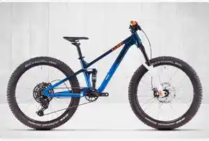 Cube 24 Zoll Highlightkachel