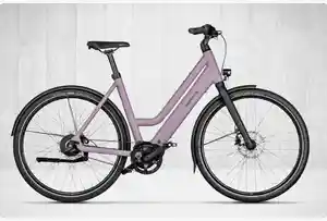 Riese und M&uuml;ller E-Bike Damen Highlihgtkachel