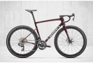 Specialized S-Works Highlightkachel