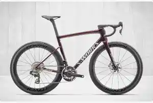 Specialized S-Works Highlightkachel