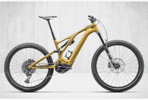 Specialized Levo Highlightkachel