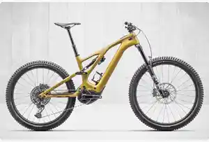 Specialized Levo Highlightkachel