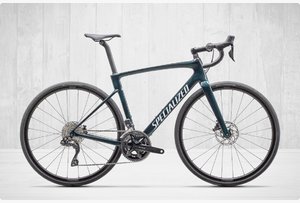 Specialized-Rennräder Highlightkachel