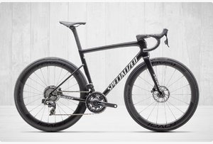 Specialized Tarmac Highlightkachel
